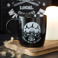 Girls Will Be Witchy Mug