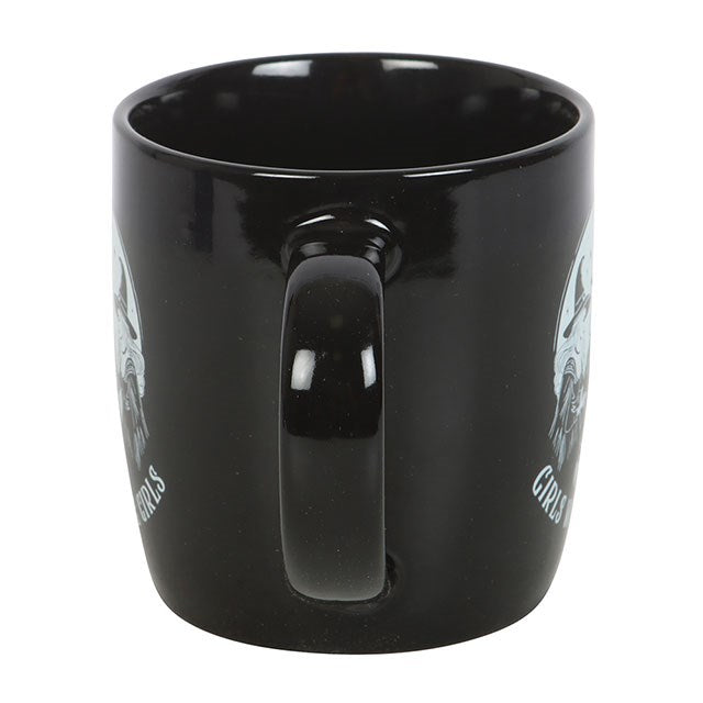 Girls Will Be Witchy Mug