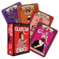 Glamour Oracle : ...Because goodness has nothing to do with it!