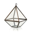 Glass Terrarium - Small Diamond From Witch, Please!