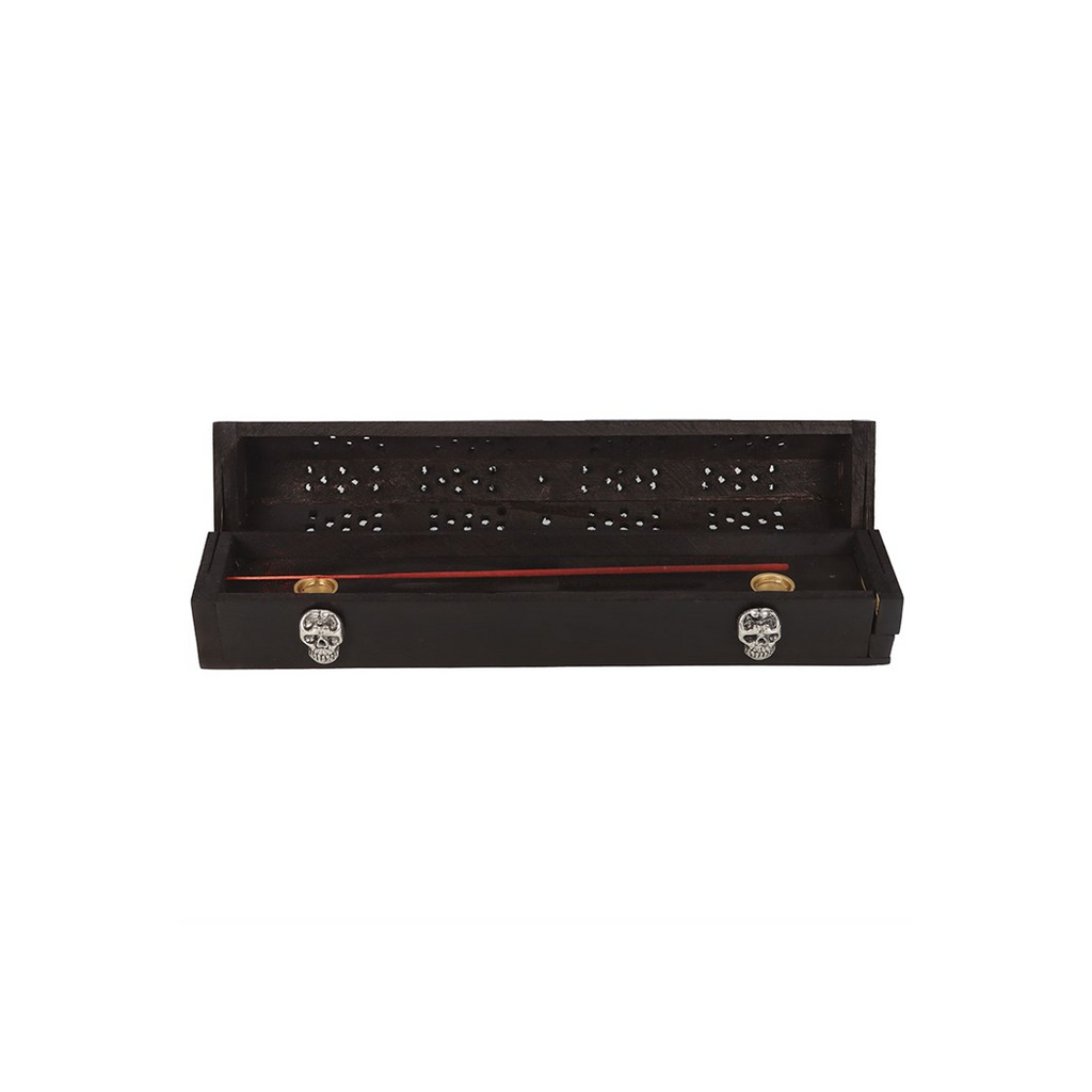 Go Away Evil Incense Box Set From Witch, Please!