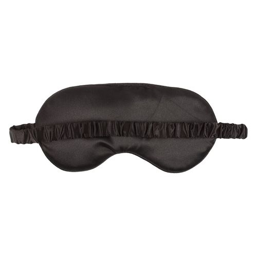 Go Away Gothic Satin Sleep Mask From Witch, Please!