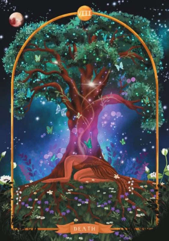 Goddess Astrology Oracle Cards