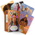 Goddesses, Gods and Guardians Oracle Cards : A 44-Card Deck and Guidebook - Sold by Witch, Please!