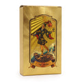 Golden Tarot Cards From Witch, Please!