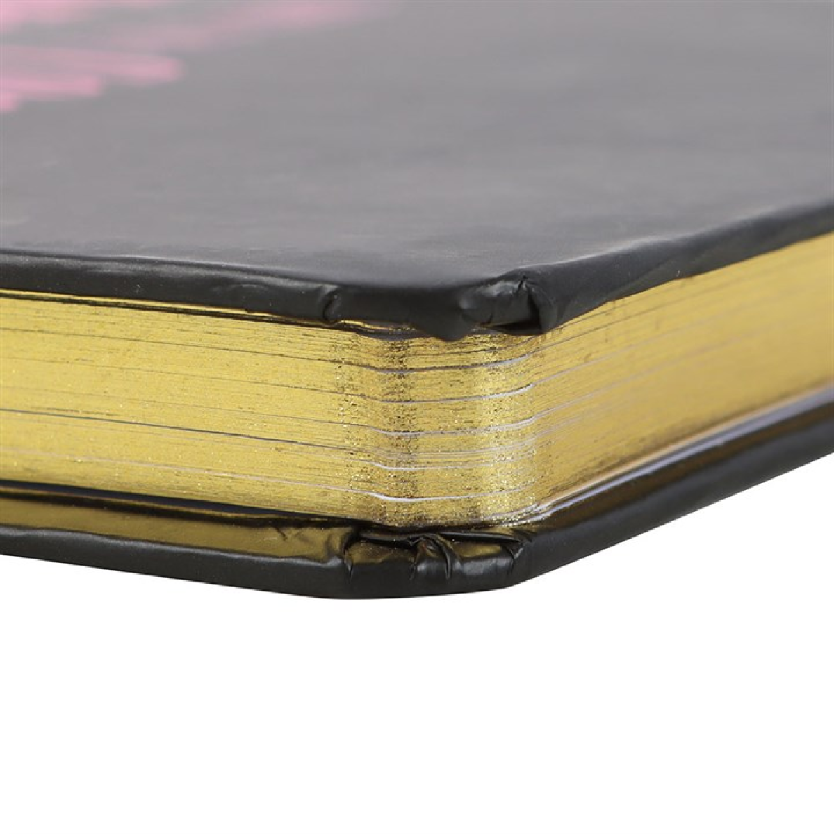 Good Witch Bad A5 Reversible Notebook