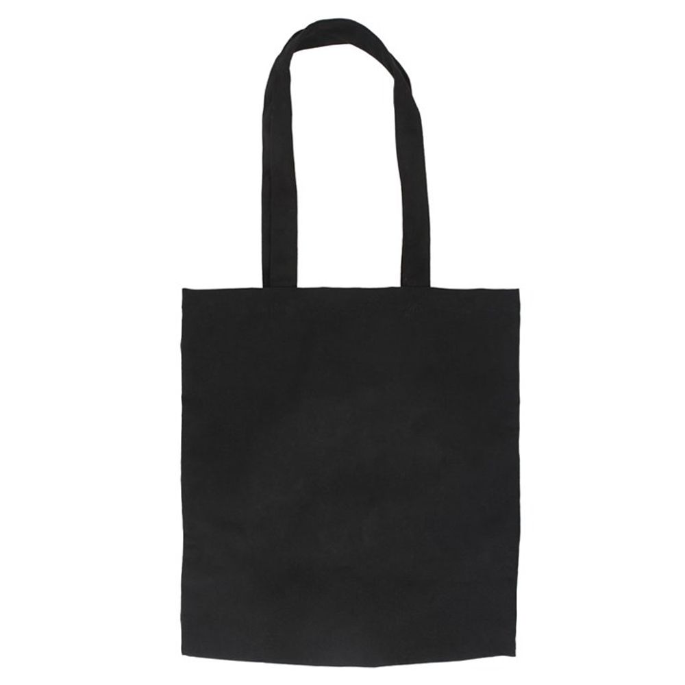 Goth Mum Polycotton Tote Bag From Witch, Please!