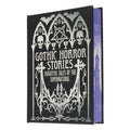 Gothic Horror Stories : Frightful Tales of the Supernatural