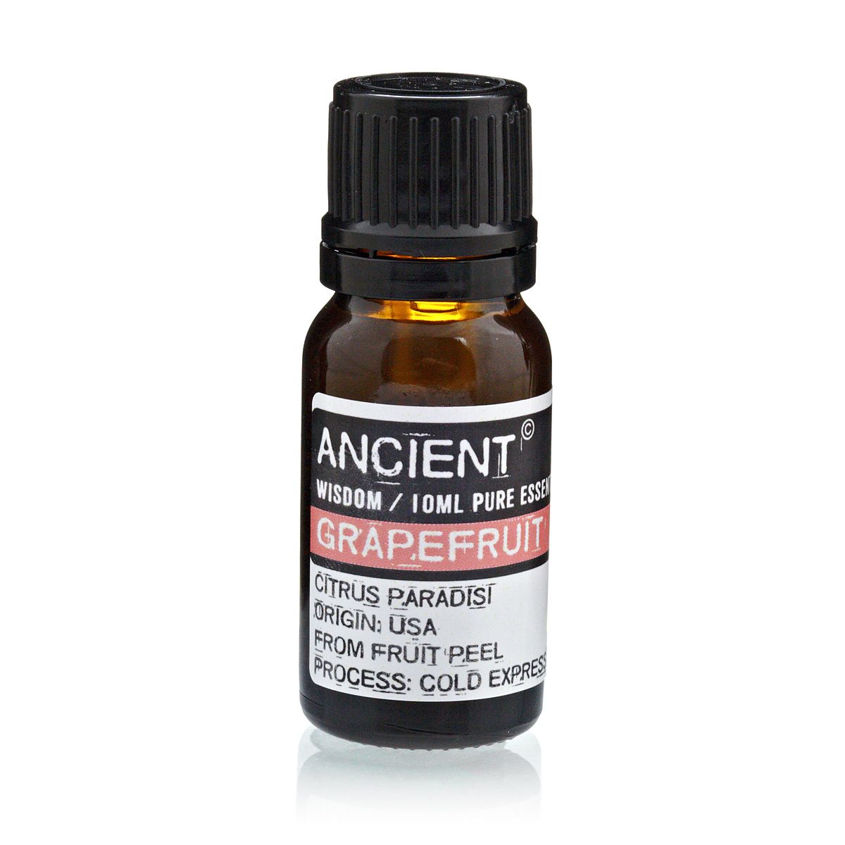 10 ml Grapefruit Essential Oil Oils