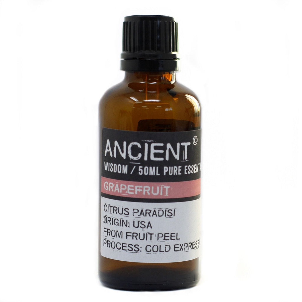 Grapefruit 50ml Professional Essential Oil