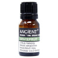 Grapefruit Organic Essential Oil 10ml From Witch, Please!