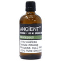 Grapeseed Organic Base Oil - 100ml Oils