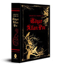 Greatest Works of Edgar Allan Poe : Deluxe Hardbound Edition