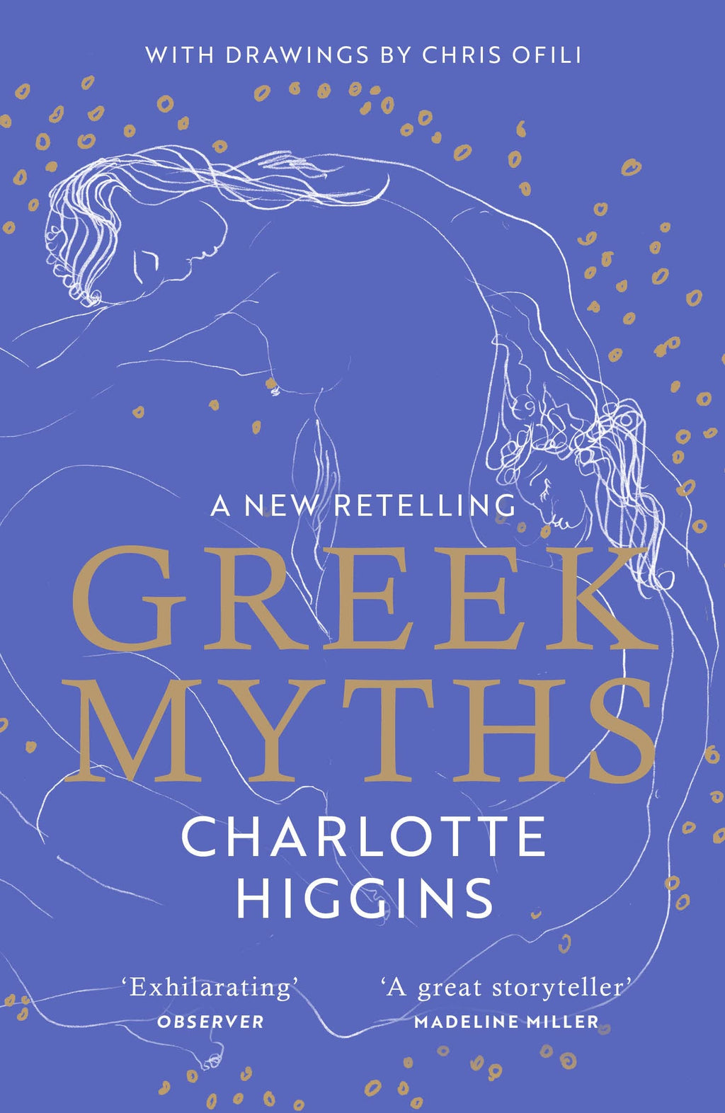 Greek Myths : A new retelling of your favourite myths that puts female characters at the heart of the story - Sold by Witch, Please!