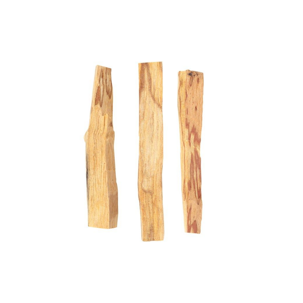 Green Tree Palo Santo Thin Sticks 50g From Witch, Please!