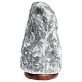 Grey Himalayan Salt Lamp - 1.5 - 2kg From Witch, Please!