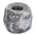 Grey Salt Candle Holder 600-800g From Witch, Please!
