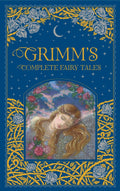 Grimm's Complete Fairy Tales (Barnes & Noble Collectible Editions)