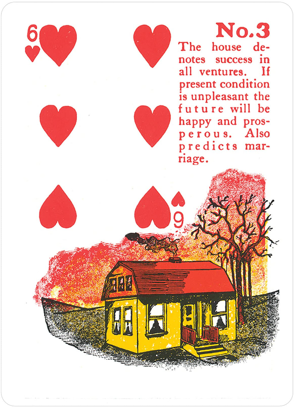 Gypsy Witch Fortune Telling Cards - Sold by Witch, Please!