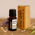 Happiness Essential Oil Blend - Boxed - 10ml Premium Blends