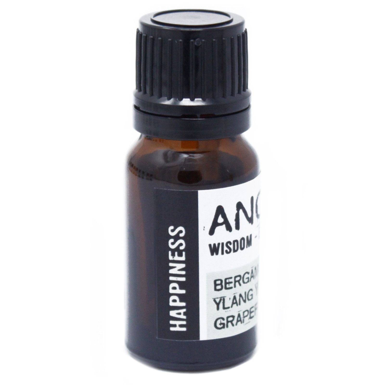 Happiness Essential Oil Blend - Boxed - 10ml Premium Blends