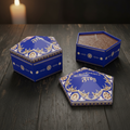Harry Potter: Chocolate Frog Candle Kit