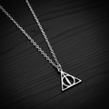Harry Potter Deathly Hallows Necklace General merchandize