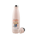 Harry Potter Dobby Is Free Insulated Water Bottle