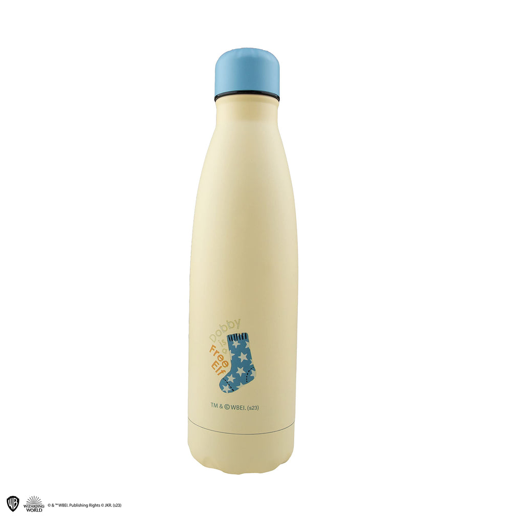 Harry Potter Dobby's Magic Insulated Water Bottle