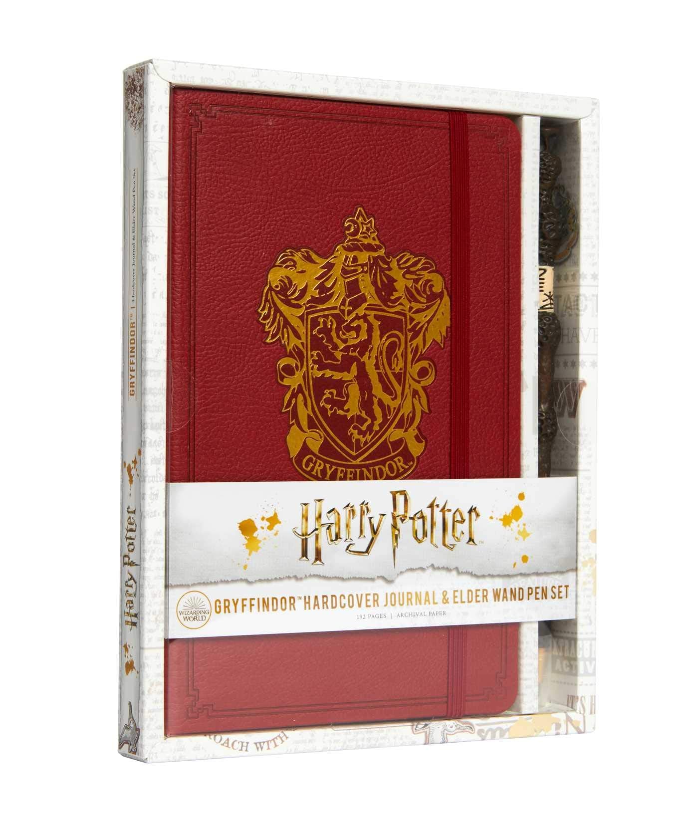 Harry Potter: Elder Wand Pen