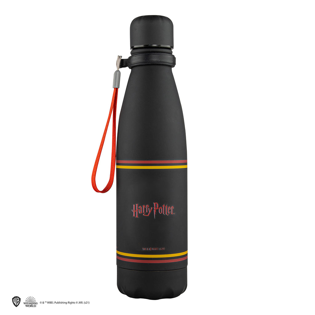 Harry Potter Gryffindor Insulated Water Bottle
