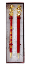 Harry Potter: Gryffindor Pen and Pencil Set