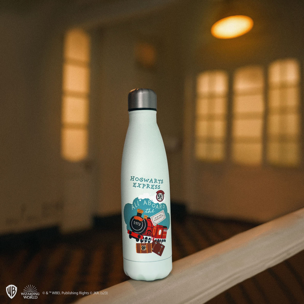 Harry Potter Hogwarts Express Insulated Water Bottle