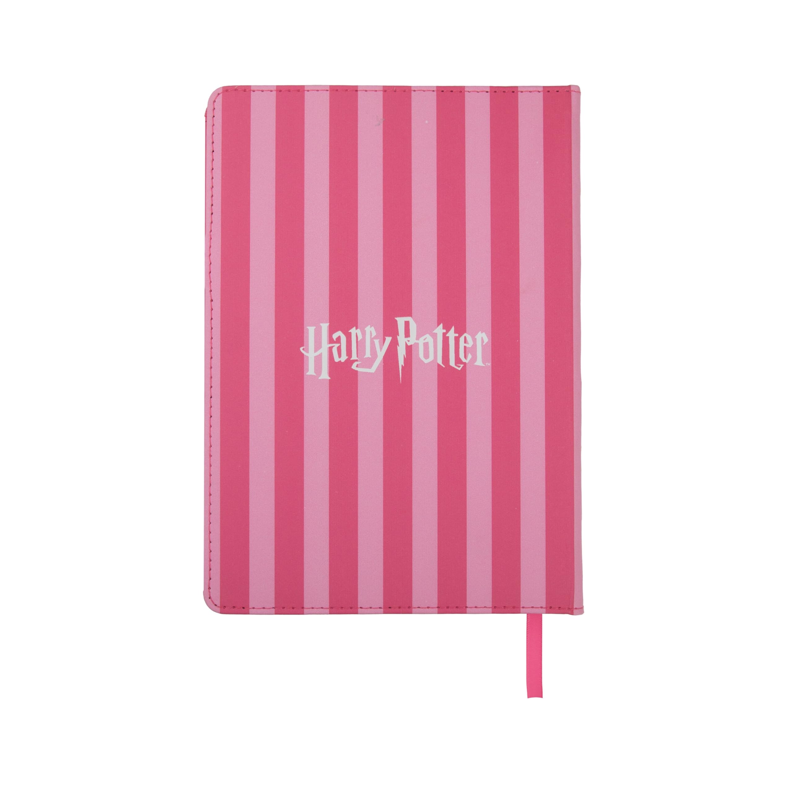 Harry Potter Honeydukes Patch Notebook