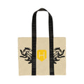Harry Potter Hufflepuff Deluxe Tote Bag
