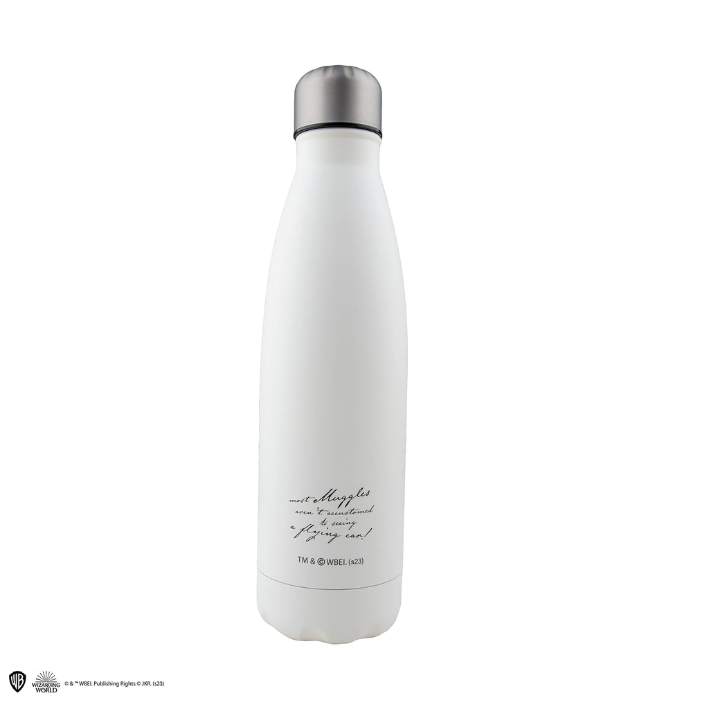 Harry Potter Journey To Hogwarts Insulated Water Bottle