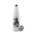 Harry Potter Journey To Hogwarts Insulated Water Bottle