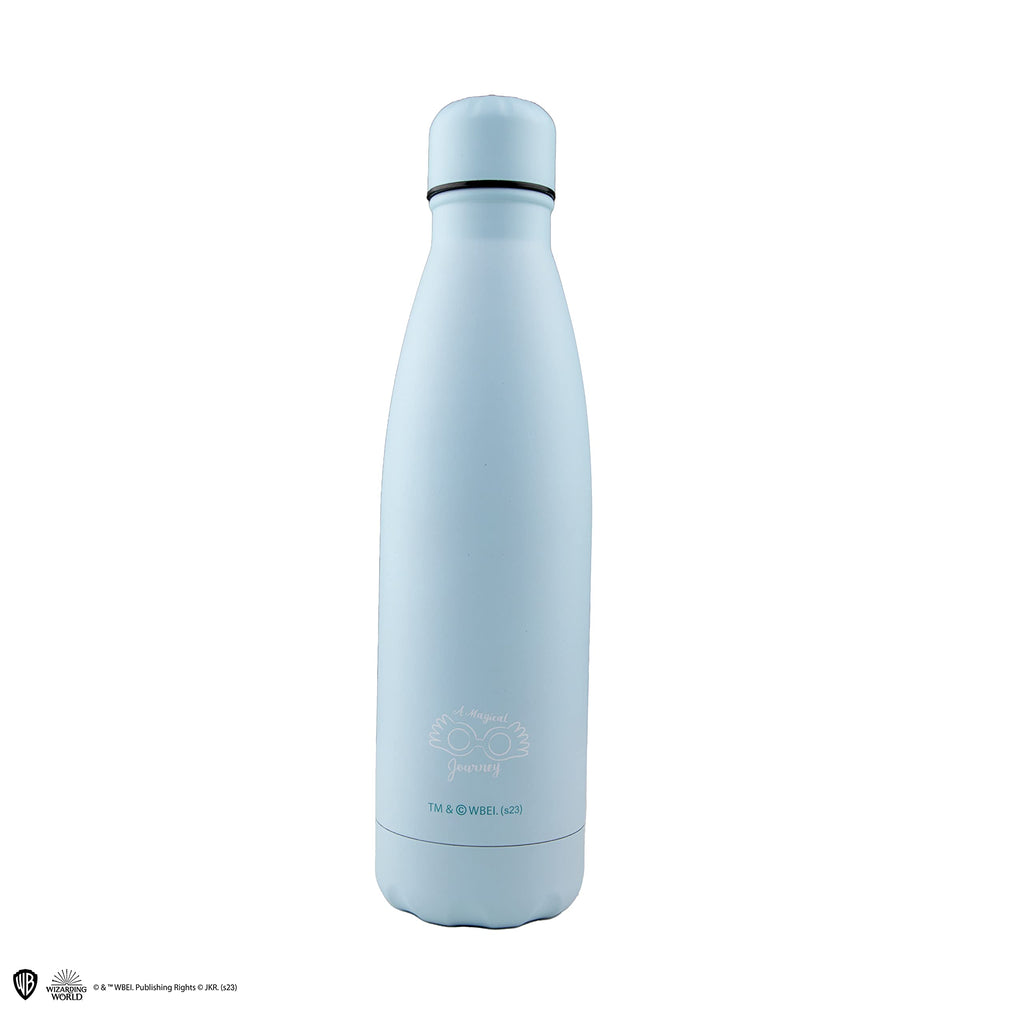 Harry Potter Luna's Patronus Insulated Water Bottle