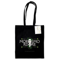 Harry Potter (Morsmordre) Black Tote Bag Bags Accessories