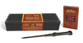 Harry Potter: Harry Potter Light and Sound Wand Set : Plays 12 Spells in Harry’s Voice!