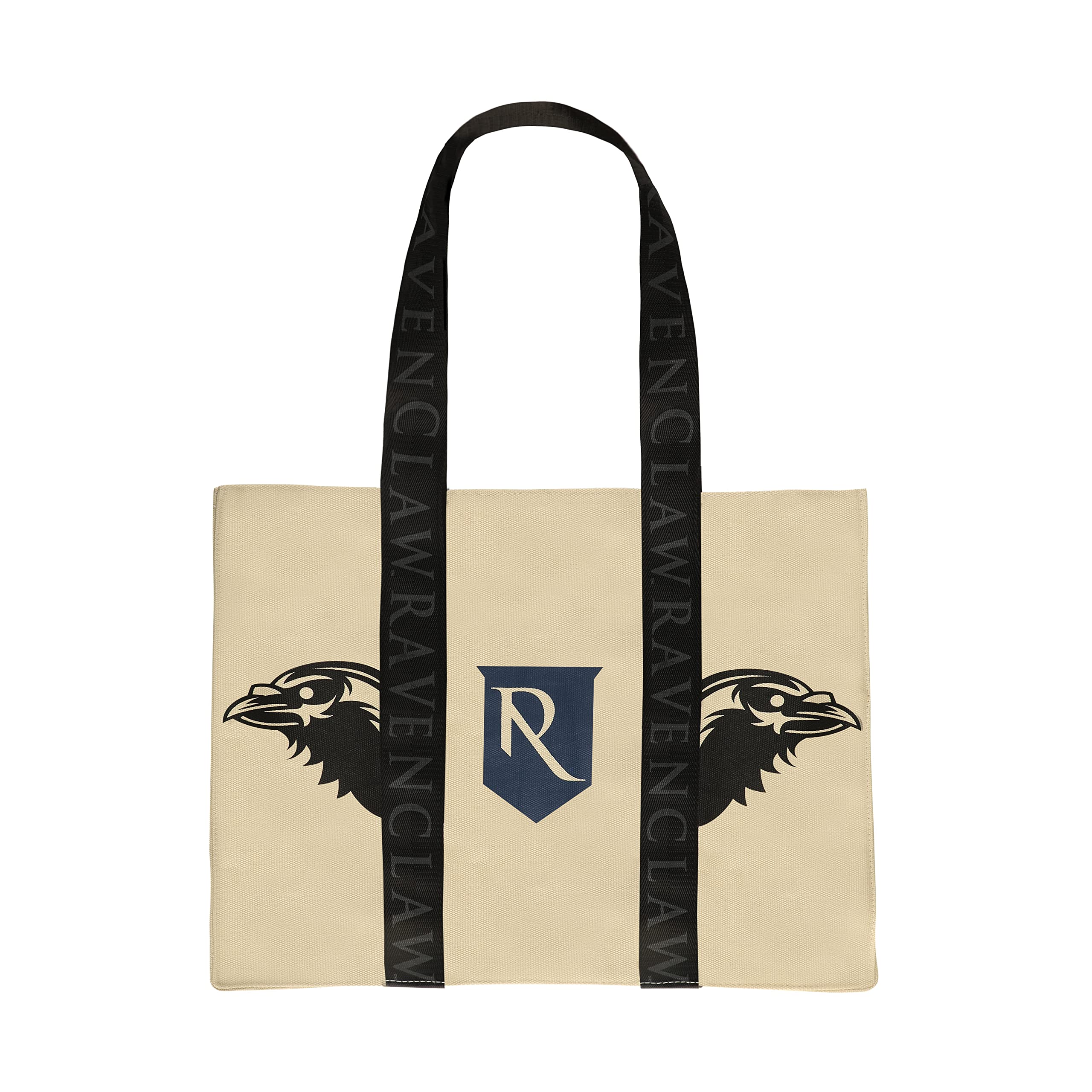 Harry Potter Ravenclaw Deluxe Tote Bag