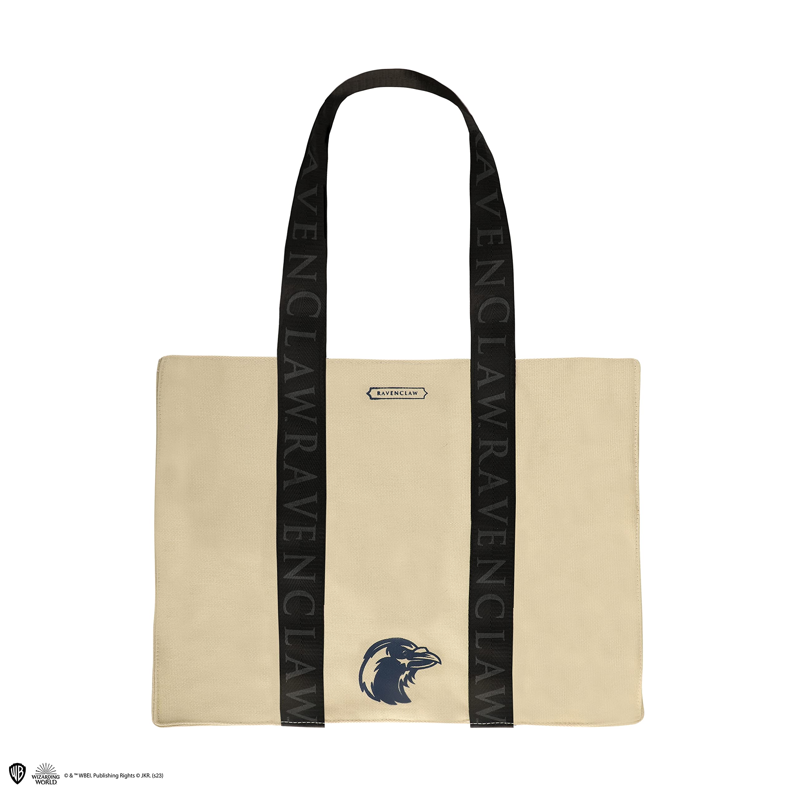 Harry Potter Ravenclaw Deluxe Tote Bag