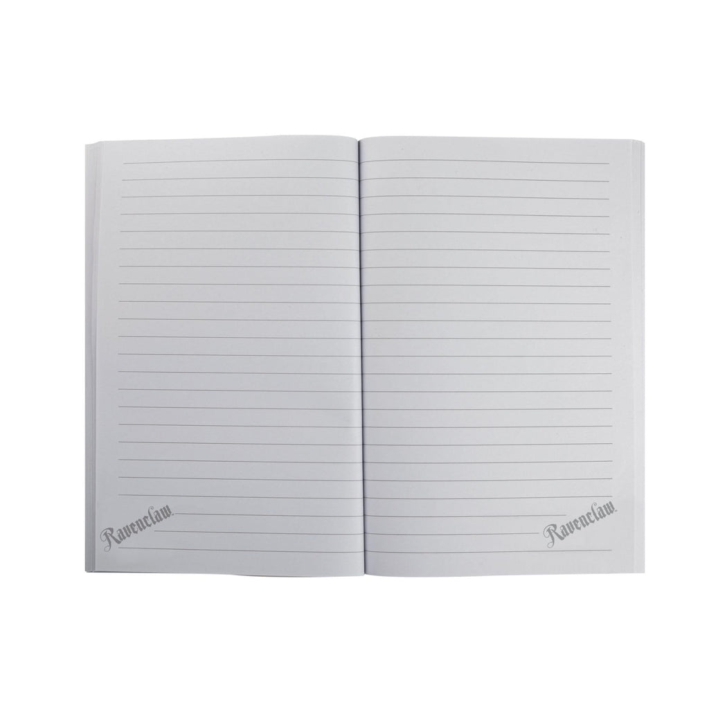Harry Potter Ravenclaw Notebook