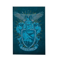 Harry Potter Ravenclaw Notebook