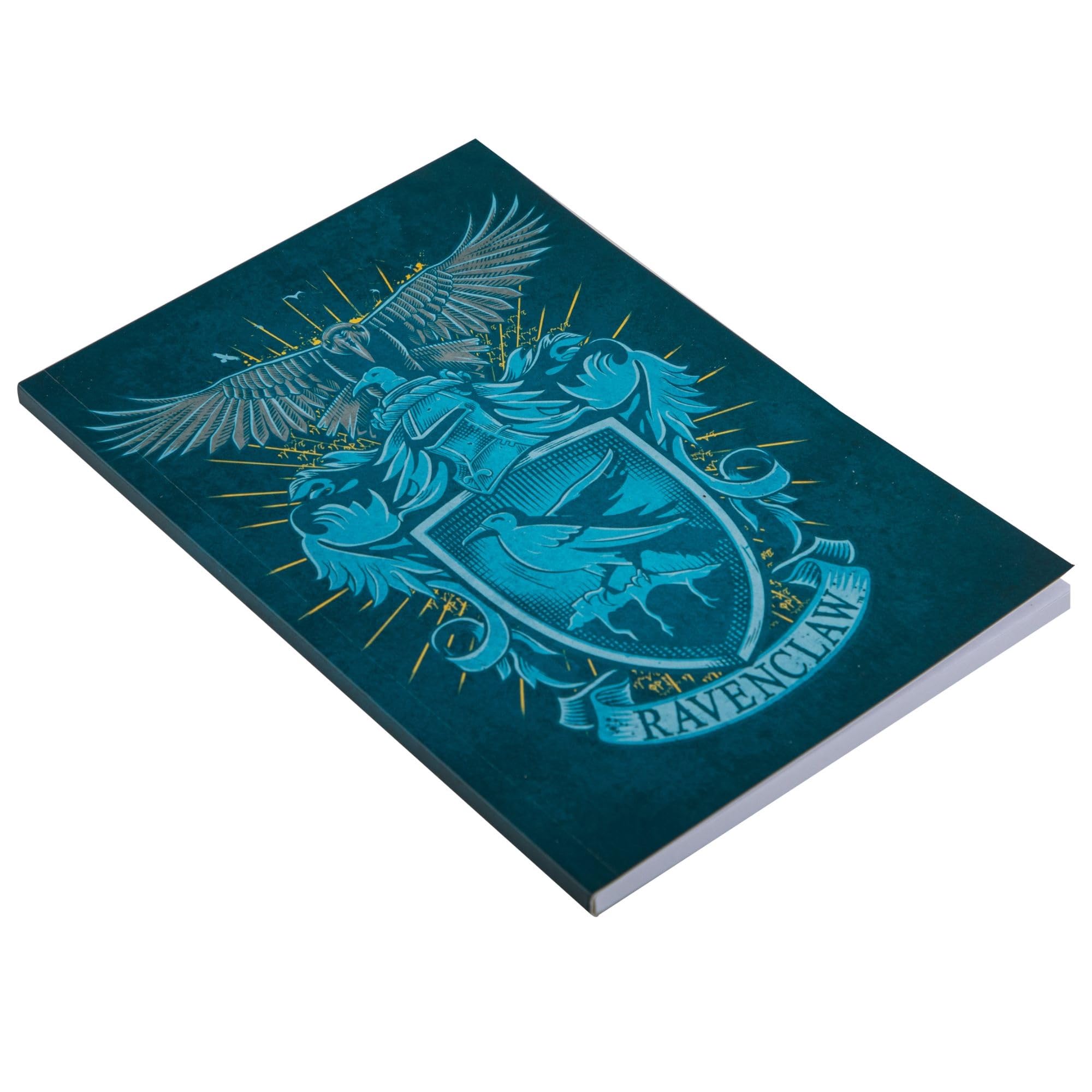 Harry Potter Ravenclaw Notebook