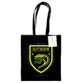 Harry Potter (Slytherin Fan Flyer)Tote Bag Bags Tote