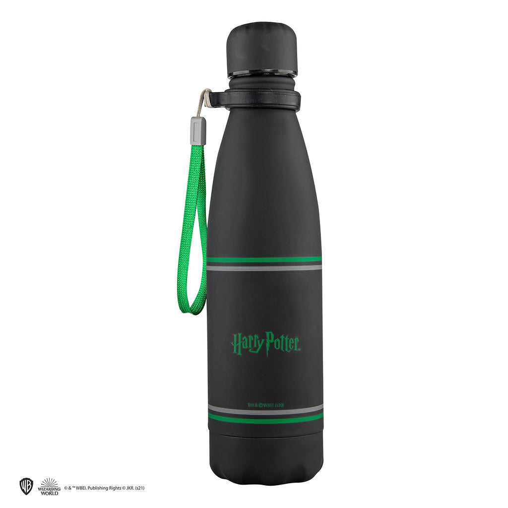Harry Potter Slytherin Insulated Water Bottle
