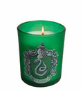 Harry Potter: Slytherin Scented Glass Candle (8 oz)