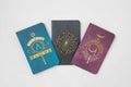 Harry Potter: Spells Pocket Journal Collection : Set of 3