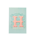Harry Potter Stationery Set - Hogwarts Fantasy